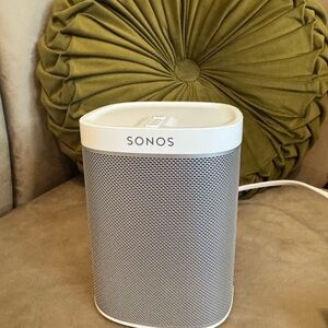 Sonos Speaker